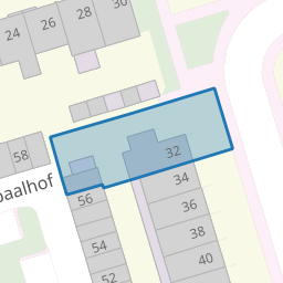 Perceel ETN01-L-6692