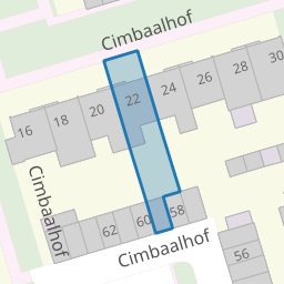 Perceel ETN01-L-6703