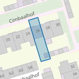 Perceel ETN01-L-6705