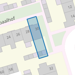 Perceel ETN01-L-6707