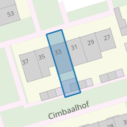 Perceel ETN01-L-6710