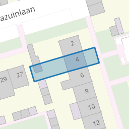 Perceel ETN01-L-6715