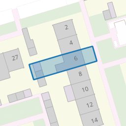 Perceel ETN01-L-6716