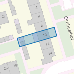 Perceel ETN01-L-6718