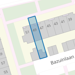 Perceel ETN01-L-6722