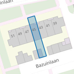 Perceel ETN01-L-6724