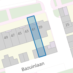 Perceel ETN01-L-6726