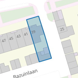 Perceel ETN01-L-6727