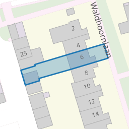 Perceel ETN01-L-6731