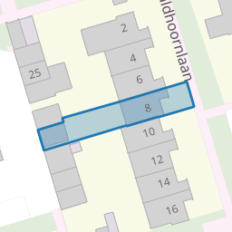 Perceel ETN01-L-6732