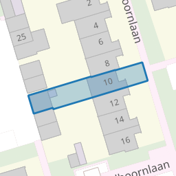 Perceel ETN01-L-6733