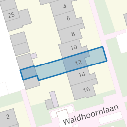 Perceel ETN01-L-6734