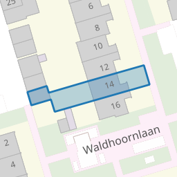 Perceel ETN01-L-6735