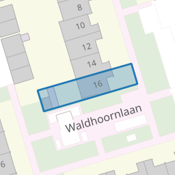 Perceel ETN01-L-6736