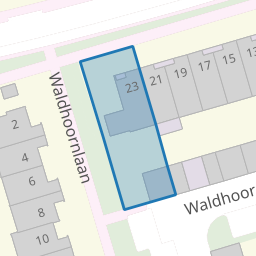 Perceel ETN01-L-6737