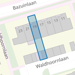 Perceel ETN01-L-6739