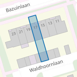 Perceel ETN01-L-6740