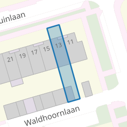 Perceel ETN01-L-6742