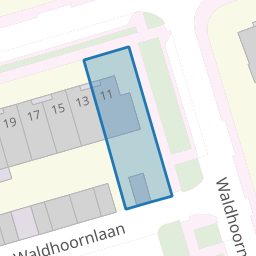 Perceel ETN01-L-6743