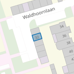 Perceel ETN01-L-6744