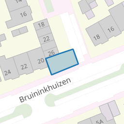 Perceel ETN01-L-6788