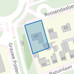 Perceel ETN01-L-6804