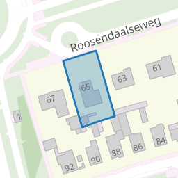 Perceel ETN01-L-6805