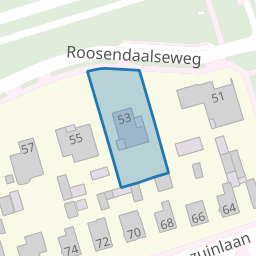 Perceel ETN01-L-6811