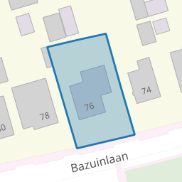 Perceel ETN01-L-6815