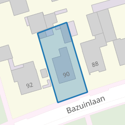 Perceel ETN01-L-6819