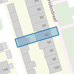 Perceel ETN01-L-6899