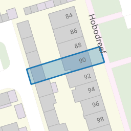 Perceel ETN01-L-6900