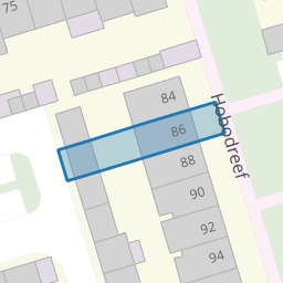 Perceel ETN01-L-6902