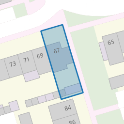 Perceel ETN01-L-6904