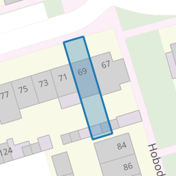 Perceel ETN01-L-6905