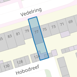 Perceel ETN01-L-6910