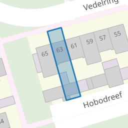 Perceel ETN01-L-6918