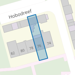 Perceel ETN01-L-6938