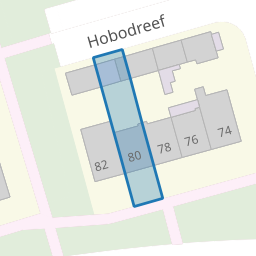 Perceel ETN01-L-6939