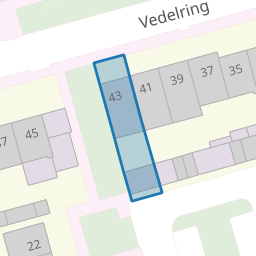 Perceel ETN01-L-6941