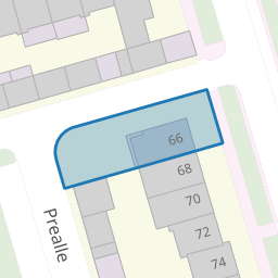 Perceel ETN01-L-6950