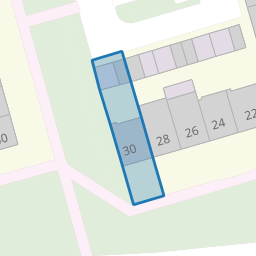 Perceel ETN01-L-6958