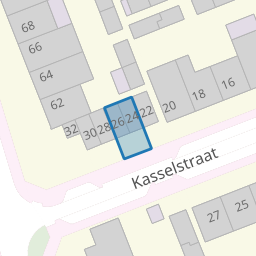 Perceel ETN01-L-6970