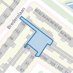 Perceel ETN01-L-6979