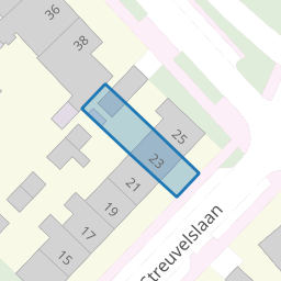 Perceel ETN01-L-6980