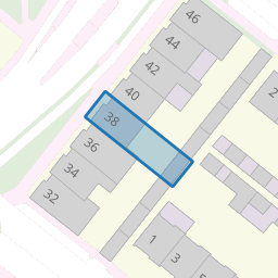 Perceel ETN01-L-6988