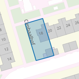 Perceel ETN01-L-7019