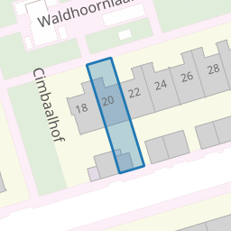 Perceel ETN01-L-7020