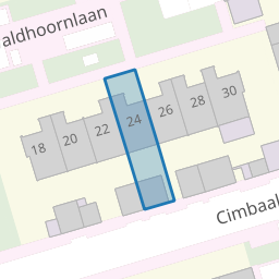 Perceel ETN01-L-7022