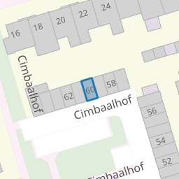 Perceel ETN01-L-7027